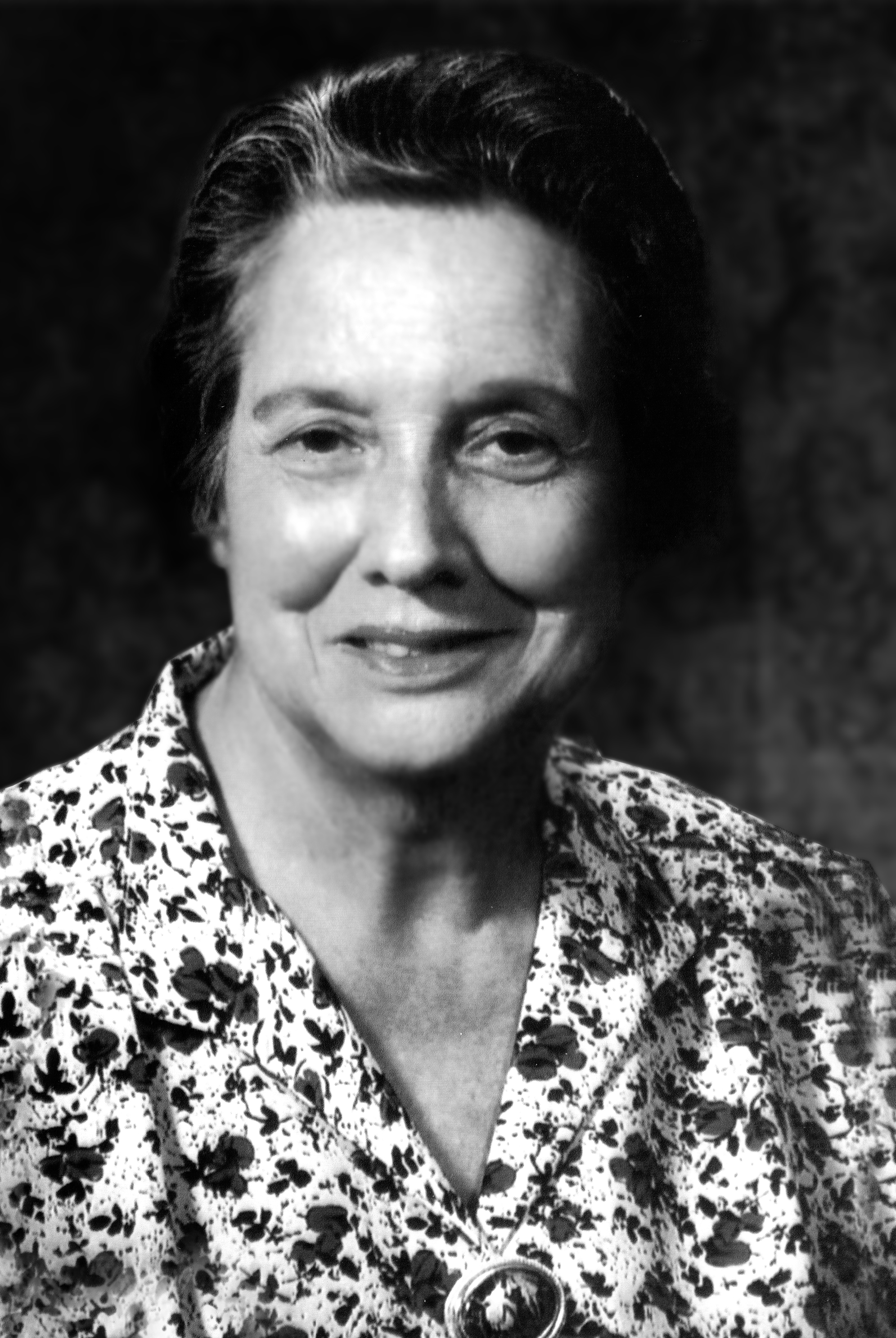 Img de María Eugenia Dengo Obregón